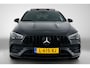 Mercedes-Benz CLA CLA 250e Coupé Automaat Business Solution AMG | Advanced Plus Pakket | Parkeer Pakket | Rijassistent Pakket | Sfeerverlichting | Panoramadak | LED