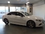 Mercedes-Benz A-klasse 180 Business Solution AMG Full options, Amg pakket!!, Navigatie, Achteruitrijcamera, Clima controle, Cruise controle, Stoel verwarming, Sportstoelen Alcantara/ Leder, Lm velgen Amg 18'', 37.000km!!, Nederlandse auto!! Bovag afleverpakket 695,-