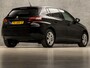 Peugeot 308 1.2 PureTech Sport (PANORAMADAK, NAVIGATIE, PARKEERSENSOREN, GETINT GLAS, SPORTSTOELEN, CRUISE, DAB+, NIEUWE APK, NIEUWSTAAT)