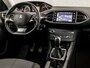 Peugeot 308 1.2 PureTech Sport (PANORAMADAK, NAVIGATIE, PARKEERSENSOREN, GETINT GLAS, SPORTSTOELEN, CRUISE, DAB+, NIEUWE APK, NIEUWSTAAT)