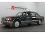 Mercedes-Benz S-klasse 560 SEL - Automaat - Schuifdak