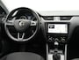 Skoda Octavia Combi 1.5 TSI 150pk DSG Greentech Business Edition Plus Navigatie Stoelverwarming Canton Clima