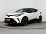 Toyota C-HR 2.0 Hybrid GR-Sport | Dodehoek detectie | Parkeersensoren | Apple Carplay / Android Auto | Full LED | Stoelverwarming | Stuurwiel verwarming | 19 inch | Leder/alcantara