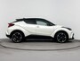 Toyota C-HR 2.0 Hybrid GR-Sport | Dodehoek detectie | Parkeersensoren | Apple Carplay / Android Auto | Full LED | Stoelverwarming | Stuurwiel verwarming | 19 inch | Leder/alcantara
