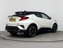 Toyota C-HR 2.0 Hybrid GR-Sport | Dodehoek detectie | Parkeersensoren | Apple Carplay / Android Auto | Full LED | Stoelverwarming | Stuurwiel verwarming | 19 inch | Leder/alcantara