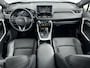 Toyota RAV4 2.5 Plug-in Hybrid AWD Bi-Tone Plus | Leder | Stoelventilatie | JBL | 360 camera | Head-up display | Dodehoek detectie | Digitale binnenspiegel | 19 inch