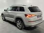Skoda Kodiaq 1.5 TSI Sportline Business / AUTOMAAT/ PARK. SENSOREN/ STOEL-STUURVERWARM./ MEMORY SEATS/ CRUISE/ LED/ FULL LINK/ VIRTUAL COCKPIT/ NAVI/ CLIMA/ DAB/ 19" LMV