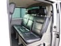 Volkswagen Transporter 2.5 TDI 340 Comfortline DC SILVER EDITION TOPSTAAT! BTW VRIJ! CARPLAY/ANDROID! LEER! CRUISE! BLUETOOTH! YOUNGTIMER!
