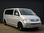 Volkswagen Transporter 2.5 TDI 340 Comfortline DC SILVER EDITION TOPSTAAT! BTW VRIJ! CARPLAY/ANDROID! LEER! CRUISE! BLUETOOTH! YOUNGTIMER!