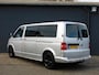 Volkswagen Transporter 2.5 TDI 340 Comfortline DC SILVER EDITION TOPSTAAT! BTW VRIJ! CARPLAY/ANDROID! LEER! CRUISE! BLUETOOTH! YOUNGTIMER!