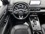 Mazda CX-5 2.0 e-SkyActiv-G M Hybrid 165 Homura Interesse in dit voertuig? Hij is uitsluitend te bezichtigen op afspraak.
