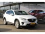 Mazda CX-5 2.0 TS+ Lease Pack AWD , Trekhaak, Leder, Bose, Camera, LMV 19 Inch, PDC, Cruise, RVM, Stoelverwarming, Bluetooth