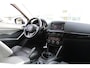 Mazda CX-5 2.0 TS+ Lease Pack AWD , Trekhaak, Leder, Bose, Camera, LMV 19 Inch, PDC, Cruise, RVM, Stoelverwarming, Bluetooth