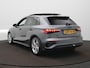 Audi A3 Sportback 35 TFSI S edition S-Line | Panodak | Trekhaak | Adap. Cruise | Virtual