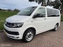 Volkswagen Transporter 2.0 TSI DSG | All-in prijs