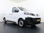 Peugeot Expert L2 145 pk | Navigatie | Achteruitrijcamera | Parkeersensoren Achter | Trekhaak | 2 Zitplaatsen Rechtsvoor | Zijschuifdeur Rechts | LED Dagrijverlichting | Airco | Cruise Control | Apple Carplay/Android Auto |