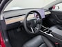 Tesla Model 3 Long Range AWD 75kWh 463PK Lmv FSD-3 Computer 18"Lm Premium Audio AutoPilot Panoramadak Camera's Leer Adaptive-Cruise-Control+Stop&Go Pdc Dual-Ecc Dual-Motor Keyless 4WD Stoel en achterbank verwarming Elektr.Stoelen+Memory+Easy-Entry WiFi Origineel Nederlandse Auto Garantie op Accu/Motor tot 28-09-2028/192.000km