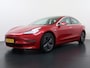 Tesla Model 3 Long Range AWD 75kWh 463PK Lmv FSD-3 Computer 18"Lm Premium Audio AutoPilot Panoramadak Camera's Leer Adaptive-Cruise-Control+Stop&Go Pdc Dual-Ecc Dual-Motor Keyless 4WD Stoel en achterbank verwarming Elektr.Stoelen+Memory+Easy-Entry WiFi Origineel Nederlandse Auto Garantie op Accu/Motor tot 28-09-2028/192.000km