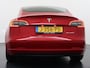 Tesla Model 3 Long Range AWD 75kWh 463PK Lmv FSD-3 Computer 18"Lm Premium Audio AutoPilot Panoramadak Camera's Leer Adaptive-Cruise-Control+Stop&Go Pdc Dual-Ecc Dual-Motor Keyless 4WD Stoel en achterbank verwarming Elektr.Stoelen+Memory+Easy-Entry WiFi Origineel Nederlandse Auto Garantie op Accu/Motor tot 28-09-2028/192.000km