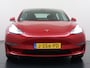 Tesla Model 3 "GERESERVEERD'' Long Range AWD 75kWh 463PK Lmv FSD-3 Computer Premium Audio AutoPilot Panoramadak Camera's Leer Adaptive-Cruise-Control+Stop&Go Pdc Dual-Ecc Dual-Motor Keyless 4WD Stoel en achterbank verwarming Elektr.Stoelen+Memory+Easy-Entry WiFi Origineel Nederlandse Auto Garantie op Accu/Motor tot 28-09-2028/192.000km