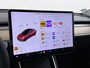 Tesla Model 3 "GERESERVEERD'' Long Range AWD 75kWh 463PK Lmv FSD-3 Computer Premium Audio AutoPilot Panoramadak Camera's Leer Adaptive-Cruise-Control+Stop&Go Pdc Dual-Ecc Dual-Motor Keyless 4WD Stoel en achterbank verwarming Elektr.Stoelen+Memory+Easy-Entry WiFi Origineel Nederlandse Auto Garantie op Accu/Motor tot 28-09-2028/192.000km