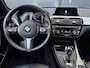 BMW 1-Serie 118i Corporate Lease Executive|AUT|M-SPORT|DEALERONDERHOUDEN|PDC|NAVI|LED
