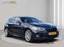 BMW 1-Serie 118i Corporate Lease Executive|AUT|M-SPORT|DEALERONDERHOUDEN|PDC|NAVI|LED