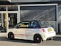 Fiat 500 1.4 T-Jet Abarth Competizione 161 PK / CABRIO / CLIMA / AUTOMAAT / ELEKT RAMEN