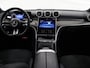 Mercedes-Benz C-klasse 300e Estate AMG Line | Panoramadak | Matgrijs | Night | Rijassistentiepakket | Sfeerverlichting |