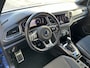 Volkswagen T-Roc 1.5 TSI 150PK DSG R-Line / Afneembare Trekhaak / Achteruitrijcamera / Stoelverwarming / Digitale Cockpit / App-Connect /  19"LMV P4