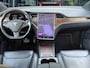 Tesla Model X 100D 7P TREKHAAK/CAMERA/LEDER/NAVI/CRUISE/STOELVERW