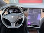 Tesla Model X 100D 7P TREKHAAK/CAMERA/LEDER/NAVI/CRUISE/STOELVERW