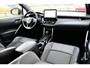 Toyota Corolla Cross 2.0 High Power Hybrid First Edition Automaat 197pk | Dodehoekdetectie | Stoelverwarming | Draadloze telefoonlader |
