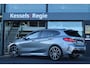 BMW 1-Serie 118i M-sport Pano HUD M-Seats Memory ACC keyless Camera Ambient