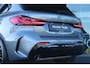 BMW 1-Serie 118i M-sport Pano HUD M-Seats Memory ACC keyless Camera Ambient