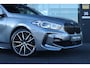 BMW 1-Serie 118i M-sport Pano HUD M-Seats Memory ACC keyless Camera Ambient