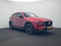 Mazda CX-5 2.0 e-SkyActiv-G Homura automaat met Black Comfort Pack : dealer onderhouden