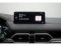 Mazda CX-5 2.0 e-SkyActiv-G Homura automaat met Black Comfort Pack : dealer onderhouden