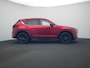 Mazda CX-5 2.0 e-SkyActiv-G Homura automaat met Black Comfort Pack : dealer onderhouden