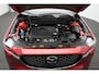Mazda CX-5 2.0 e-SkyActiv-G Homura automaat met Black Comfort Pack : dealer onderhouden