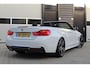 BMW 4-Serie Cabrio 430d M Sport | Keurige staat! | Rijklaar