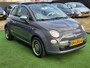 Fiat 500 S 1.2 GRIGIO 1e eig DAK AUTOMAAT NAP!