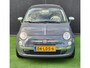 Fiat 500 S 1.2 GRIGIO 1e eig DAK AUTOMAAT NAP!