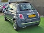 Fiat 500 S 1.2 GRIGIO 1e eig DAK AUTOMAAT NAP!