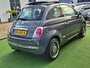 Fiat 500 S 1.2 GRIGIO 1e eig DAK AUTOMAAT NAP!