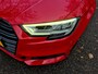 Audi A3 Sportback 35 TFSI S Line black line . Panoramadak . Matrix . 54000 km