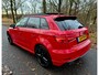 Audi A3 Sportback 35 TFSI S Line black line . Panoramadak . Matrix . 54000 km