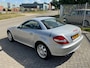 Mercedes-Benz SLK 200 K. AUTOMAAT! Leer l Navi l Cruise l Airco l Stoelverwarming l Dealer OH l TOPSTAAT!