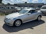 Mercedes-Benz SLK 200 K. AUTOMAAT! Leer l Navi l Cruise l Airco l Stoelverwarming l Dealer OH l TOPSTAAT!