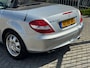 Mercedes-Benz SLK 200 K. AUTOMAAT! Leer l Navi l Cruise l Airco l Stoelverwarming l Dealer OH l TOPSTAAT!